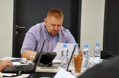 Marek Kamaszyło nie traci mandatu radnego