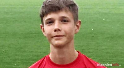 Pogoń Oleśnica wzmacnia drużyny młodzieżowe. Możesz do nich dołączyć