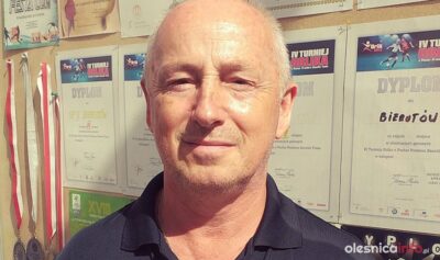 Bierutowski OKiS zaprasza chętnych do gry w tenisa stołowego