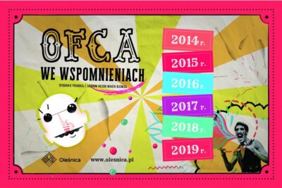 OFCA tym razem w fotograficznych wspomnieniach