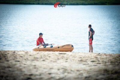 OGT Aquathlon Stradomia to nowe wydarzenie sportowe w naszym regionie