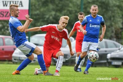 Czas na kolejne zmagania naszych ligowców [ZSPOWIEDŹ]