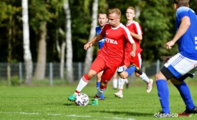 Ruszyła piłkarska wiosna. Komplet wyników naszych zespołów