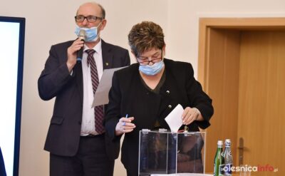 Przed nami nowe otwarcie. Jest wola współpracy – mówi Zdzisława Jakimiec
