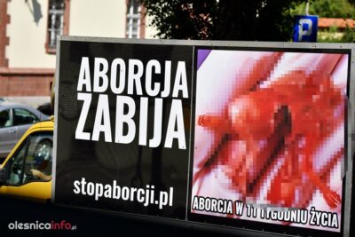 Czy wzrośnie liczba aborcji po orzeczeniu Trybunału Konstytucyjnego? Fundacja Pro-Prawo do Życia zapowiada monitoring szpitali