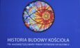 Historia budowy kościoła zamknięta na kartach albumu