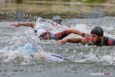 OGT Aquathlon Stradomia na pożegnanie lata. Znamy zwycięzców rywalizacji [ZDJĘCIA]