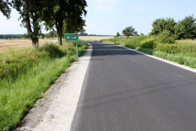 Osada Bystre podzielona. Nie wszyscy chcą odłączyć się od gminy Oleśnica