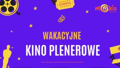 Już jutro Wakacyjne Kino Plenerowe w Oleśnicy