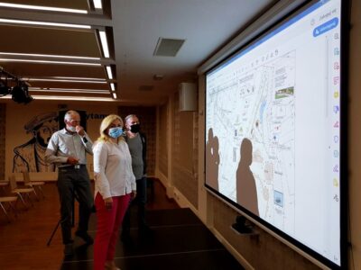 Takie uwagi wnieśli do projektowanego parku oleśniczanie