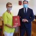 Stara-nowa pani dyrektor w bierutowskiej podstawówce