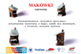 MAKówki zachęcają do udziału w projekcie