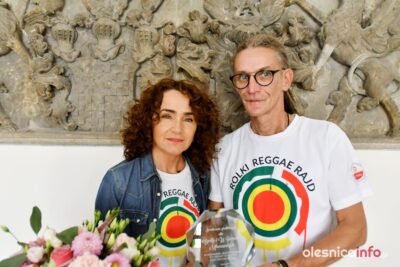 Rolki Reggae Rajd dla UNICEF. Maraton, warsztaty i koncerty już w sobotę [PROGRAM IMPREZY]