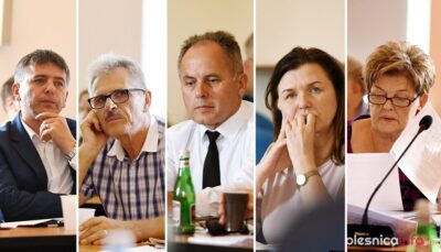 Nowa koalicja w mieście i powiecie pewna. Ruch Samorządowy będzie rządził z PiSe-m