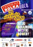Oleśnicka Rolka na finał wakacji