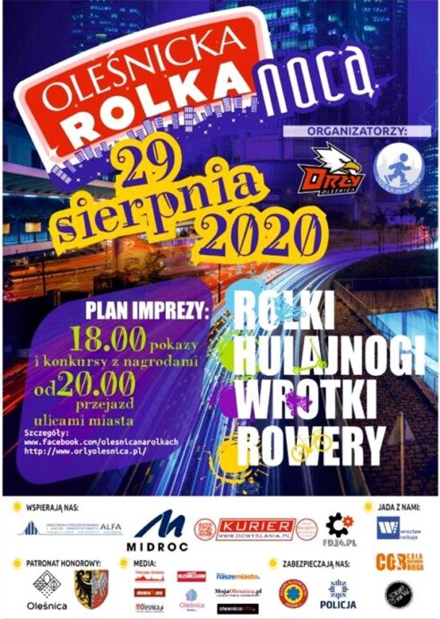 olesnicka_rolkaOLEŚNICKA ROLKA NOCA (1)