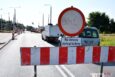 Przejazd zamknięty. Kierowcy zapominają o objazdach