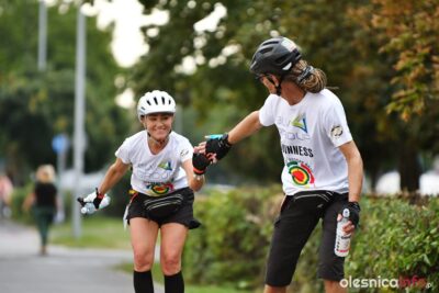 Tak Agata i Wojtek bili Rekord Guinnessa [WIDEO]