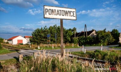 Będzie opóźnienie na remontowanej linii 181 Kępno – Oleśnica?