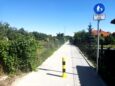 Powstała nowa ścieżka dla pieszych i rowerzystów