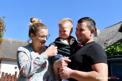 Ruszyła zbiórka dla Antosia Kubicza na Pomagam.pl