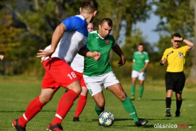 Pogoń jeszcze nie otwiera szampanów, kolejny mecz o życie Widawy