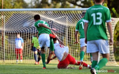 Piłkarski powiat gra 11 listopada. Sprawdźcie kto, gdzie i z kim?