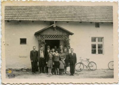 Gmina Dobroszyce na starej fotografii [ZDJĘCIA]