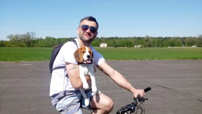 Cichy zabójca zabrał Łukasza najbliższym