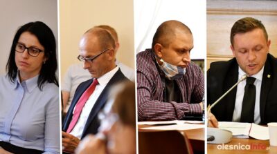 Roszady personalne. Kto (s)traci pracę lub stanowisko?