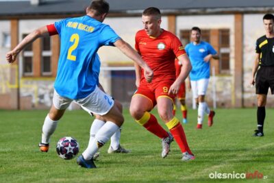 Zenit wyrywa zwycięstwo, Wiwa Goszcz z drugą wygraną. Rachwał wciąż zachwyca w A-klasie, a Urycz triumfuje w starciu z Perłą