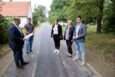 Drogi w Drągówku i Domasławicach już gotowe