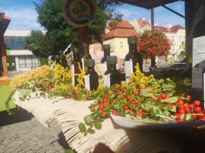 Kolejna odsłona Jarmarku Wspaniałości już w październiku