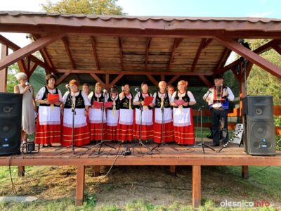 Festiwal Karpia, koncert i podziękowania dla byłej dyrektorki [ZDJĘCIA]