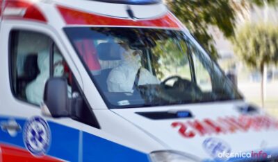 Powiat oleśnicki może trafić na czarną listę powiatów?