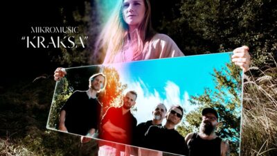 Koncert zespołu Mikromusic w oleśnickiej sali widowiskowej