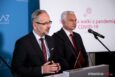 Ministerstwo Zdrowia przygotowało strategię walki z epidemią koronawirusa na jesień