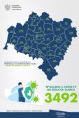 Koronawirus raport: 356 ozdrowieńców w powiecie oleśnickim
