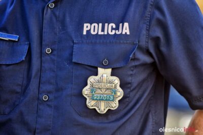 Policja komentuje incydent ze Strajku Kobiet: Byliśmy na miejscu i interweniowaliśmy