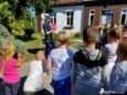 Spotkania profilaktyczno-edukacyjne w oleśnickich szkołach