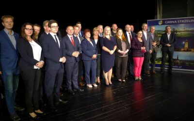 Wójtowie i burmistrzowie podpisali porozumienie
