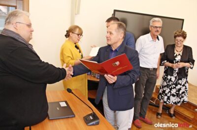 Powiat zakupił sprzęt sprzęt dla domu dziecka i PCPR
