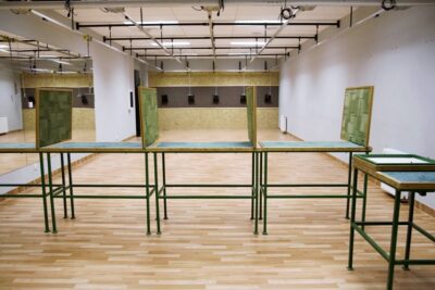 Ruszają strzeleckie treningi z Wilkiem