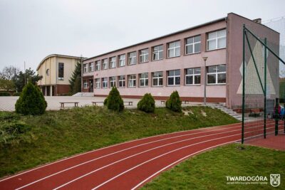 Uczniowie z gminy Twardogóra wracają do szkół