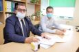 Wsparciem zostanie objętych 320 mieszkańców powiatu