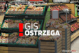 GIS ostrzega. Jajka z popularnej sieci wycofane. Powód? Salmonella