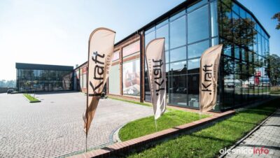 Salon Wnętrz Kraft inspiruje, aranżuje, urządza