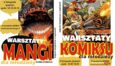 Bezpłatne warsztaty mangi i komiksu dla młodzieży z Szymonem Telukiem. Ruszają zapisy