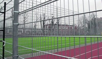 Wybrano animatorów sportu na Orliku przy II Liceum Ogólnokształcącym