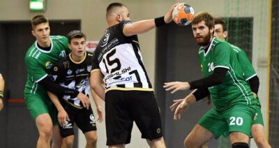 Porażki SPR-u na inaugurację sezonu